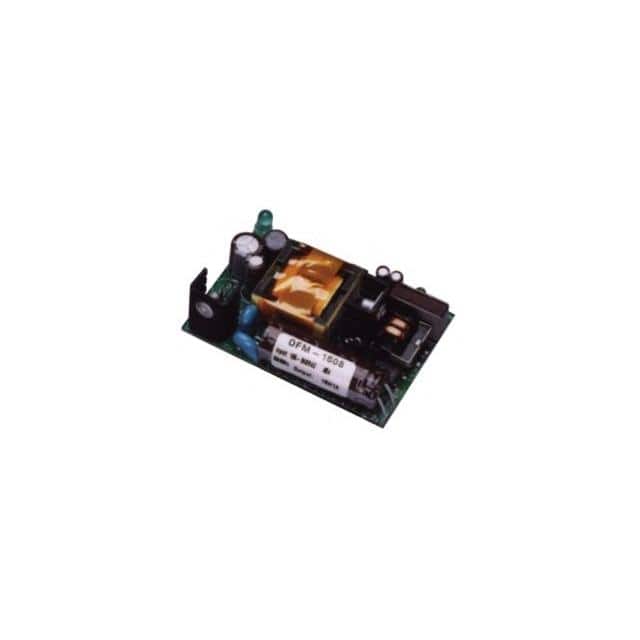 OFM-1501 15W Ultraminiature Open Frame Sw