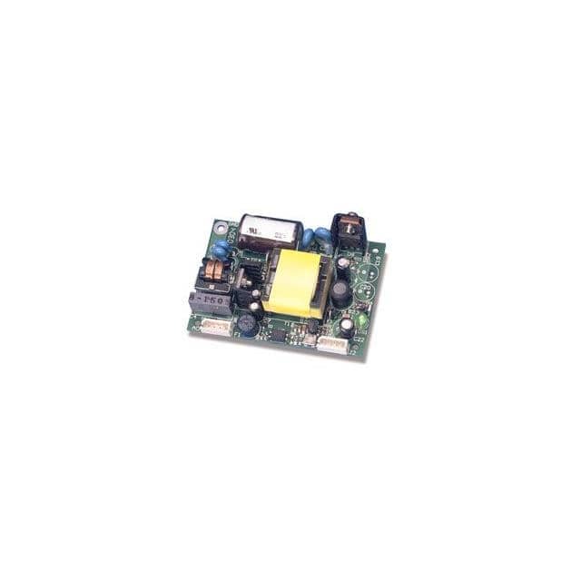 ASL-1502 15W Open Frame Power Supply: 12V