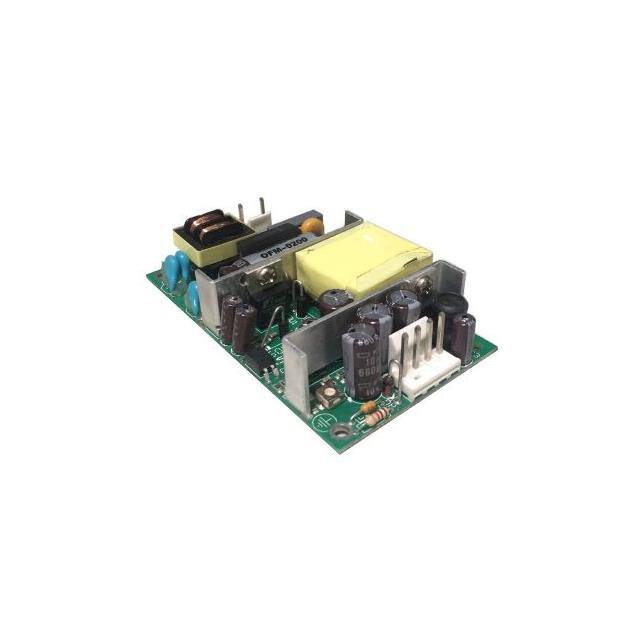 OFM-0206 20W Dual Output Open Frame Power