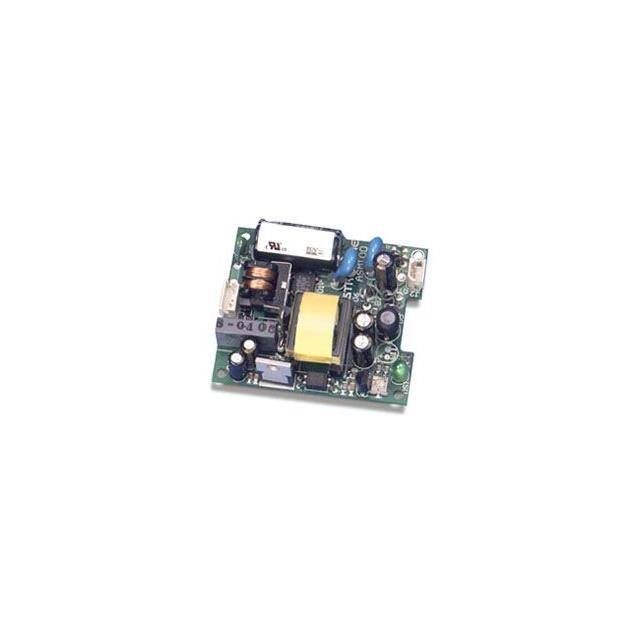 ASL-0100 10W Ultraminiature Open Frame Gl