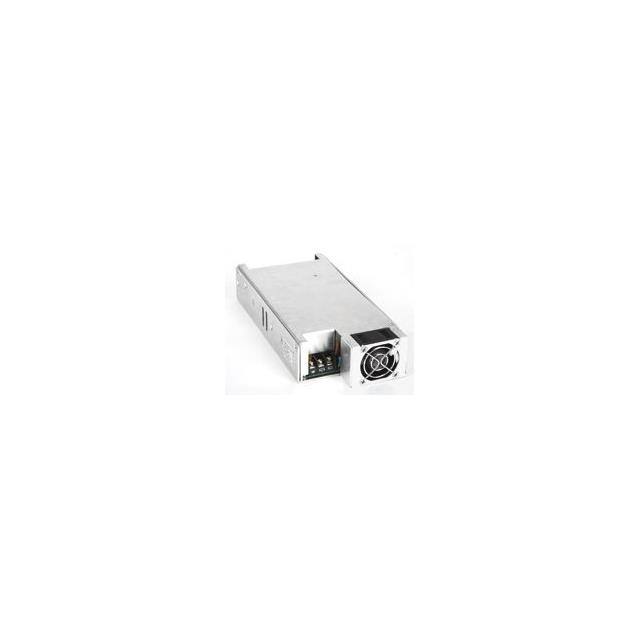 PMK320S-15E 320W Enclosed Power Supply: 15V