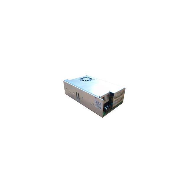 PMMX300S-12E Medical Grade 300 WattPower Supp
