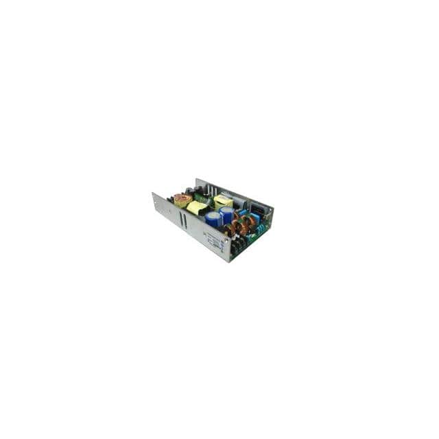 PMK225S-24U 225W U-Channel Power Supply: 24V