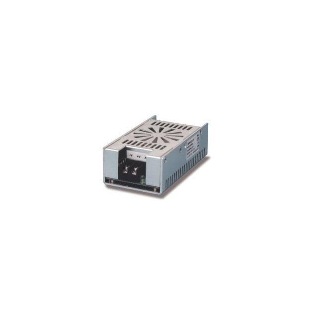 MK40S-12 Compact 40 Watt Enclosed Switchi