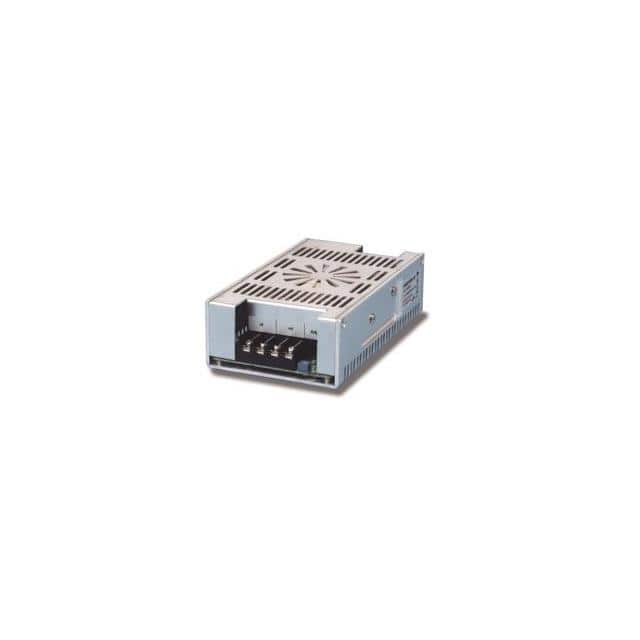 MMK75S-12 Medical Grade 75 Watt Enclosed S