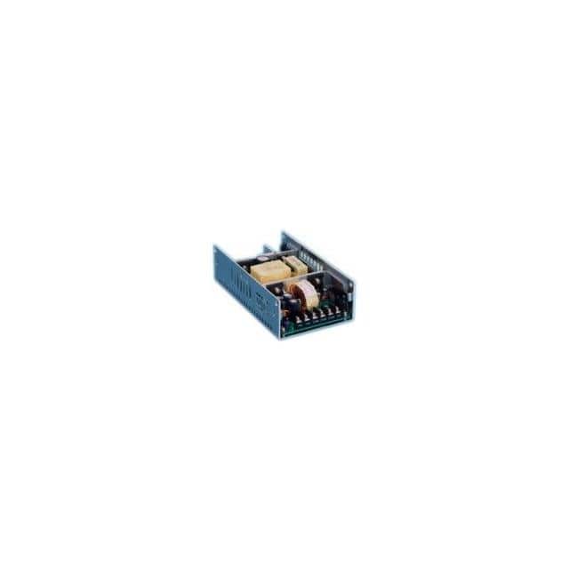 PMMK150D-BU 150W Dual Output Medical Grade U