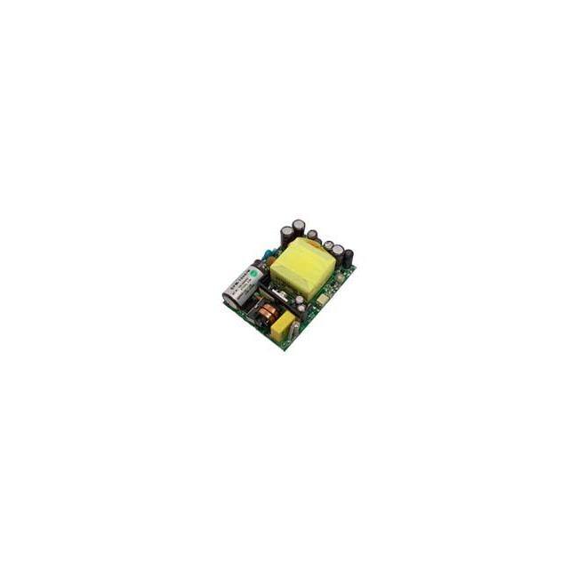 EFM-5000 5W Open Frame Power Supply: 3.3V