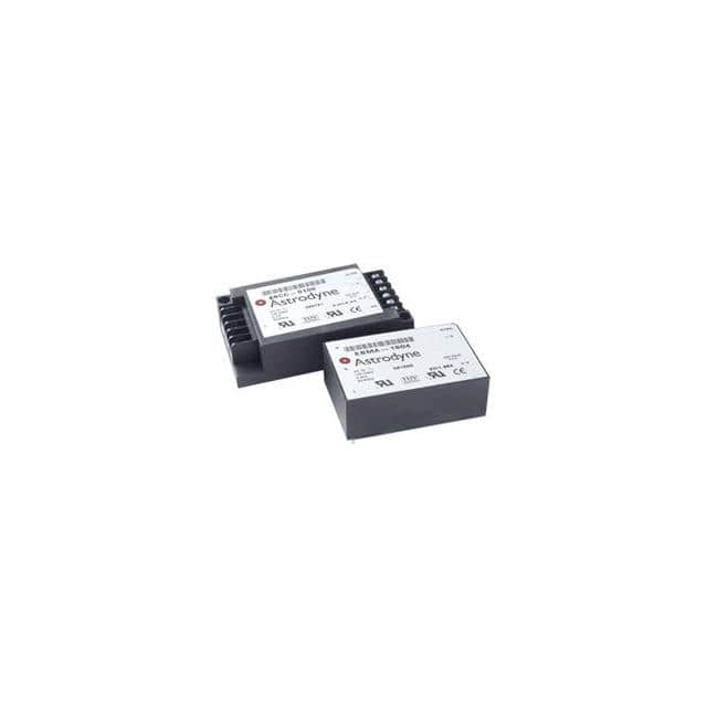 EDMC-1507/DRL 15W Medical Grade Dual Output En