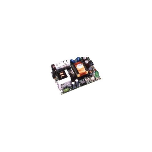 OFM-5007 5W Dual Output Open Frame Power