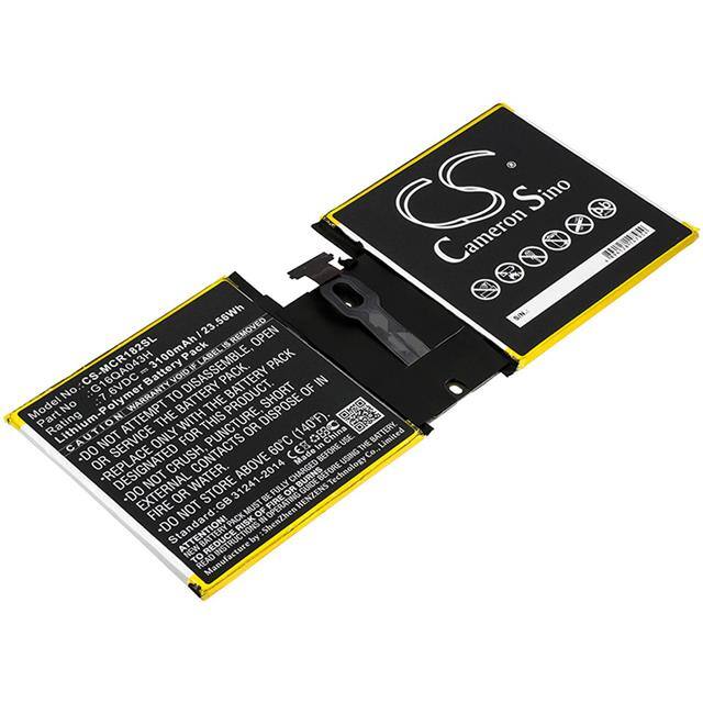 CS-MCR182SL Replacement for Cameron Sino CS-