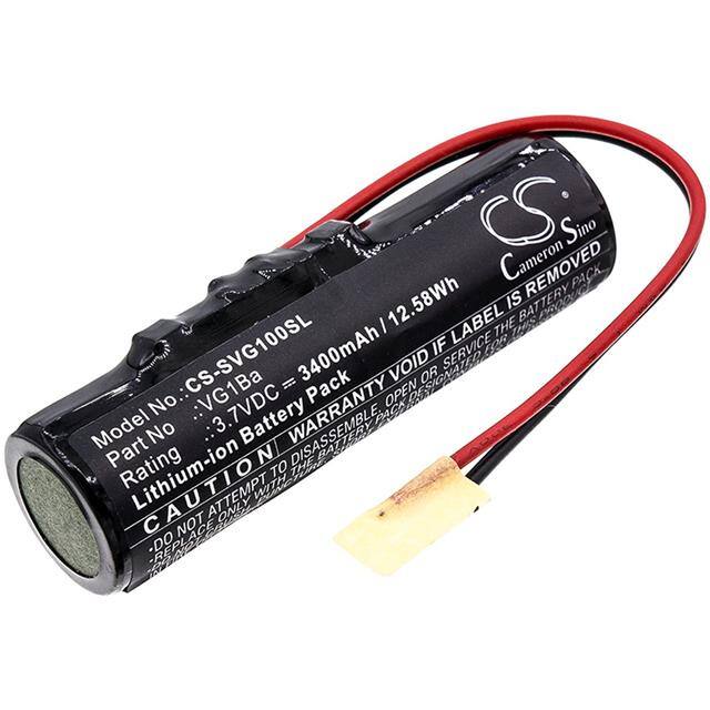 4894128156932 BATTERY Replacement for Cameron Sino 489
