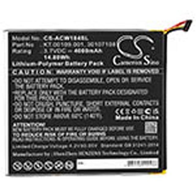 CS-ACW184SL Replacement for Cameron Sino CS-