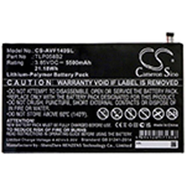 CS-AVF140SL Replacement for Cameron Sino CS-