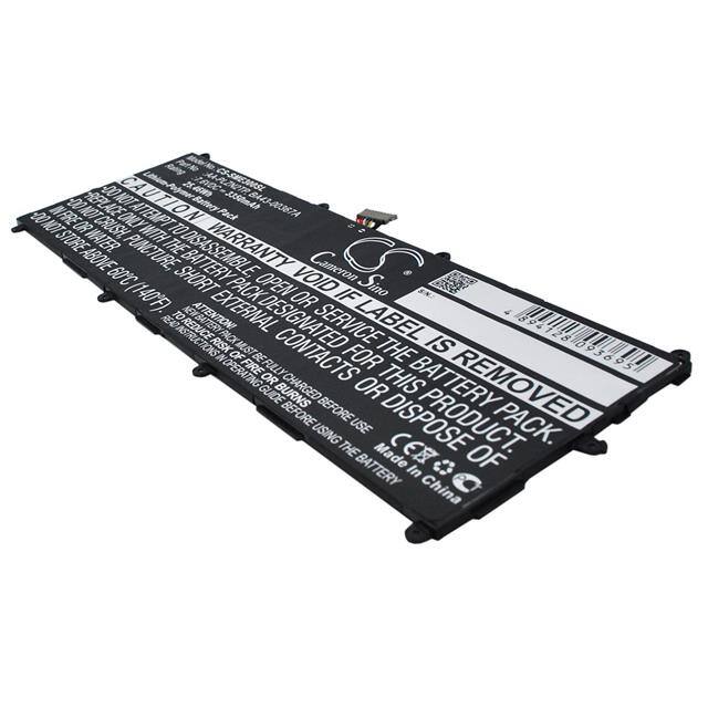 CS-SME300SL BATTERY Replacement for Cameron Sino CS-