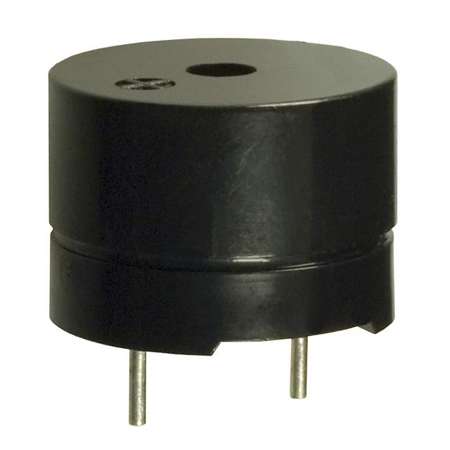 GT-11P BUZZER MAGNETIC 1.5V 12MM TH