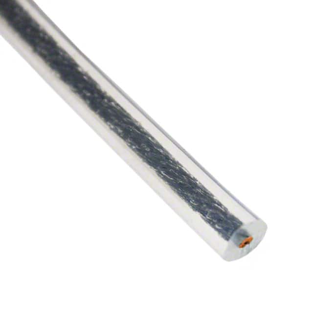 969M101-10-1-050 HOOK-UP 10AWG 42KV CLEAR 50'