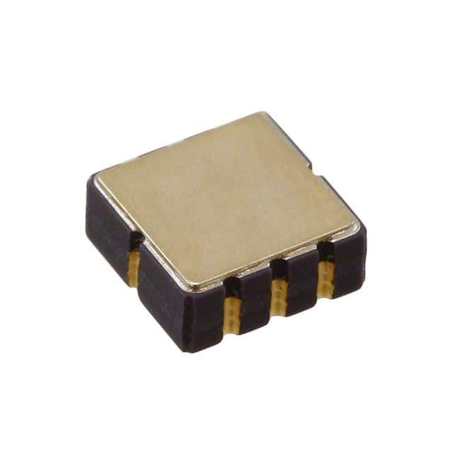 MXR2312ML ACCELEROMETER 2G ANALOG 8LCC