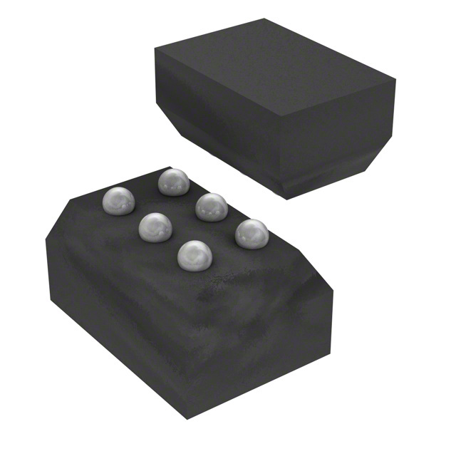 MXC4005XC THREE AXIS ACCELEROMETER