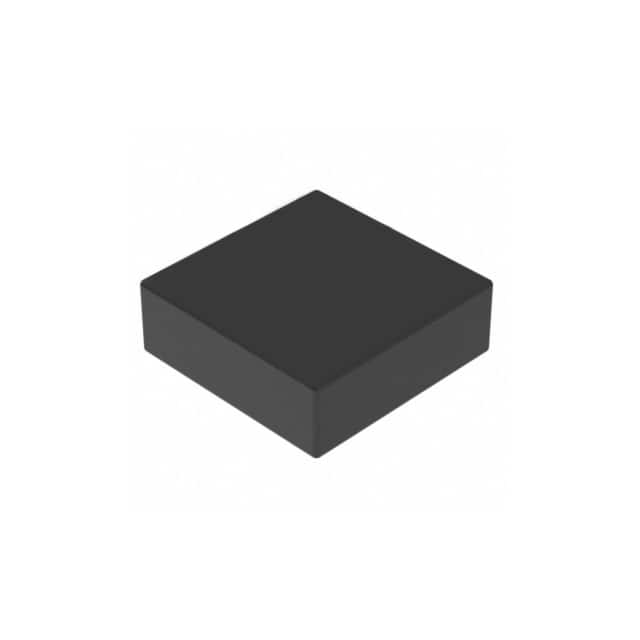 MMC5983MA 3-AXIS MAGNETIC SENSOR