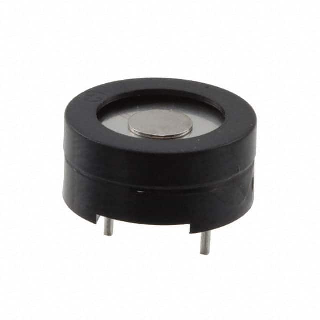 AT-1220-TT-11-R BUZZER MAGNETIC 1.5V 12MM TH