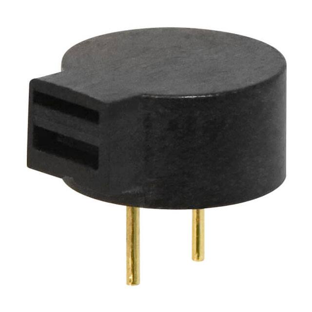 CMT-9605-85T BUZZER MAGNETIC 5V 9.6MM TH