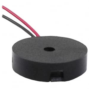 CPE-165 BUZZER PIEZO 10V 14MM CUSTOM