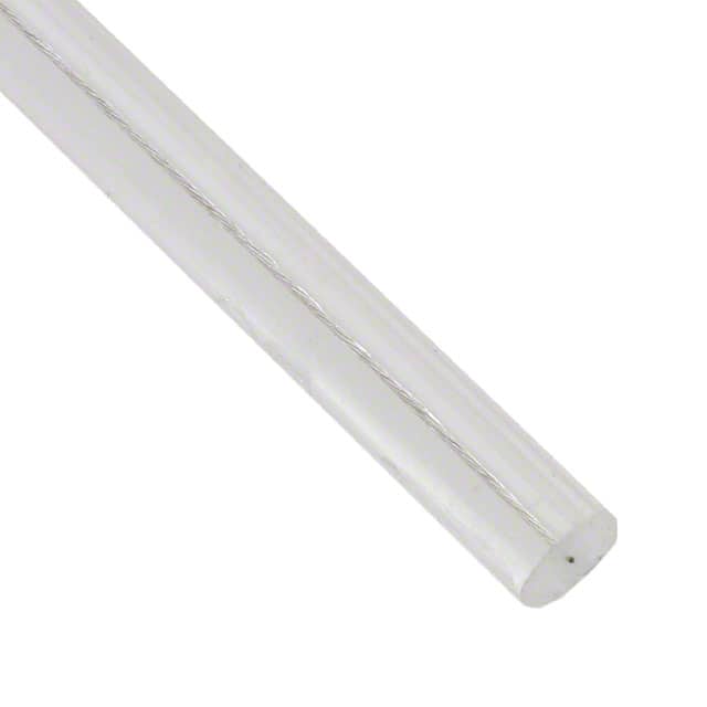 969M101-26-1 HOOK-UP 26AWG 12KV CLEAR 1000'
