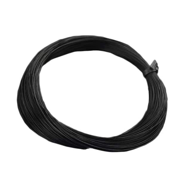 FIT0751 WELD CABLE BLACK 164'