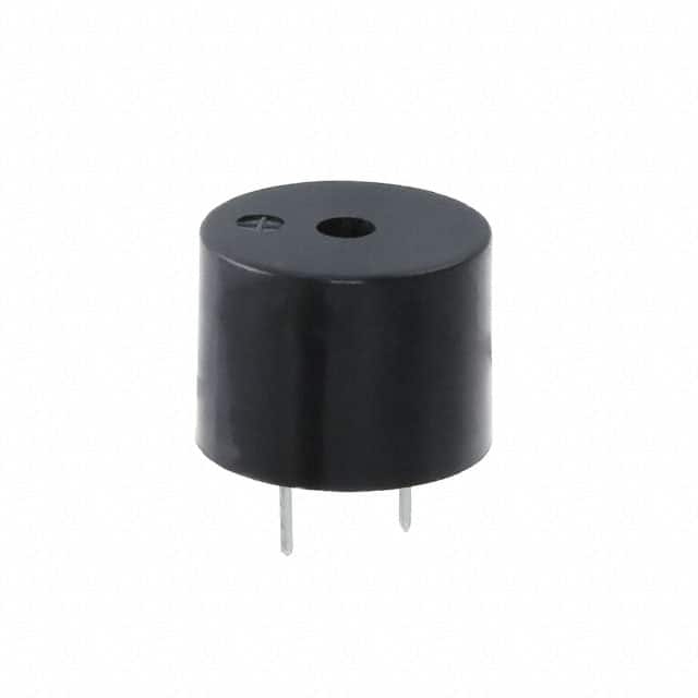 SD1209TT-A1 BUZZER MAGNETIC 12V 12MM TH