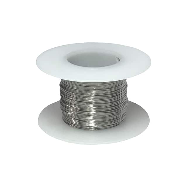 30SS316L25 HOOK-UP SOLID 30AWG 25'