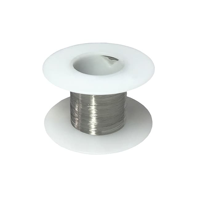 44SS316L100 HOOK-UP SOLID 44AWG 100'