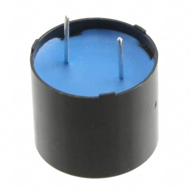 SD1614T5-B1 BUZZER MAGNETIC 5V 16MM TH