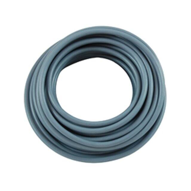WA12-08-15 HOOK-UP AUTO 12AWG 120V GRAY 15'
