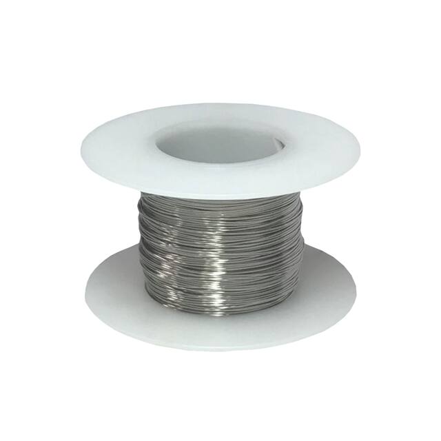 24SS316L100 HOOK-UP SOLID 24AWG 100'