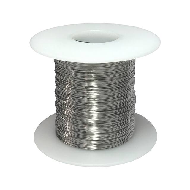 30SS316L1000 HOOK-UP SOLID 30AWG 1000'