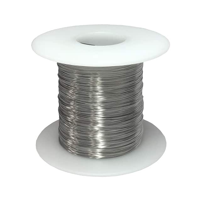 28SS316L1000 HOOK-UP SOLID 28AWG 1000'