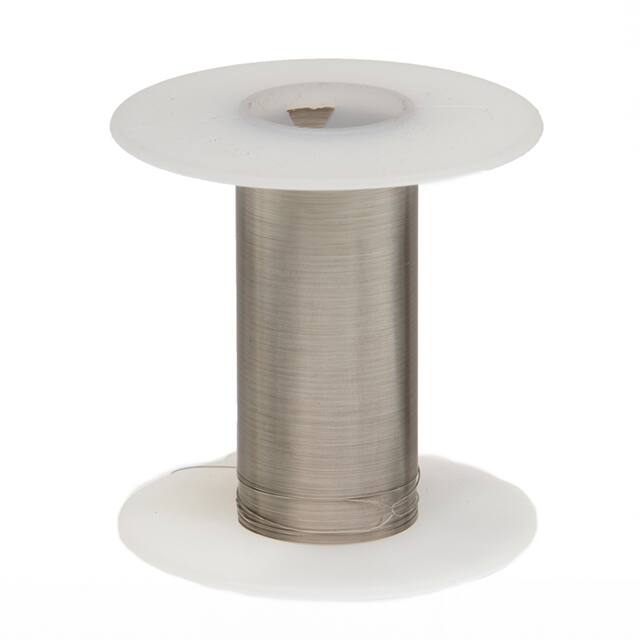 30N80500 RESISTANCE WIRE 30AWG 500'