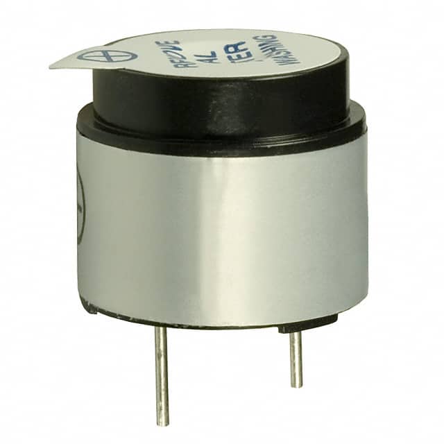 CEM-1612 BUZZER MAGNETIC 12V 16MM TH