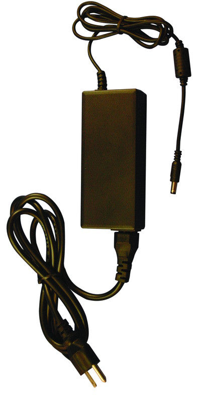P72W12V The LED Lighting Inc P72W12V is a 72W AC/DC desktop adapter providing a 12V output. It features a NEMA 1-15P input connector and is designed for ITE (Commercial) applications.