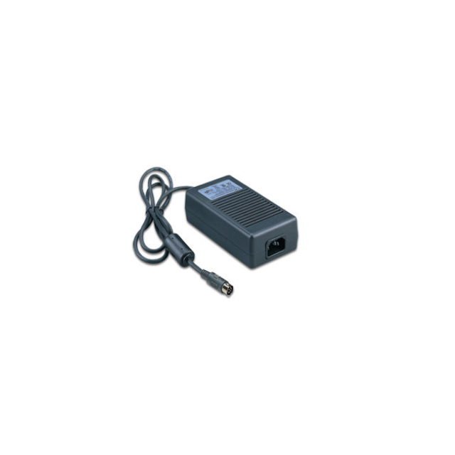 MDL65-24SX-W6 The ETA MDL65-24SX-W6 is a 65W AC/DC desktop adapter providing a 24V output at 2.71A. It features a Level VI efficiency rating and is suitable for medical applications.