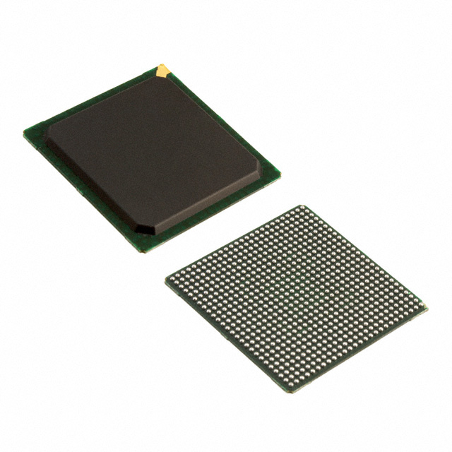 AX1000-2FG676I The Microsemi AX1000-2FG676I is an FPGA with 350+ MHz system performance and up to 684 I/Os. It operates with a 1.5V core voltage and comes in a 676FBGA package.