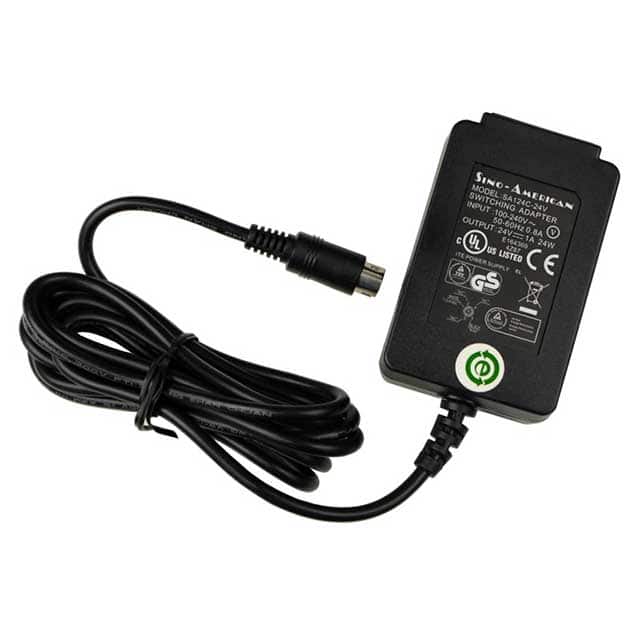 963E-X POWER SUPPLY FOR 963E IONIZER