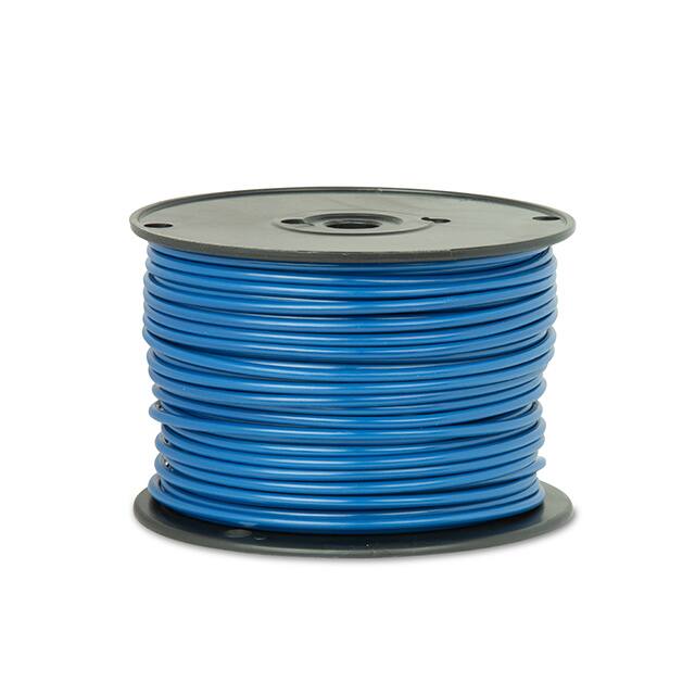 10GPTSTRBLU250 HOOK-UP STRND 10AWG 60V BLU 250'