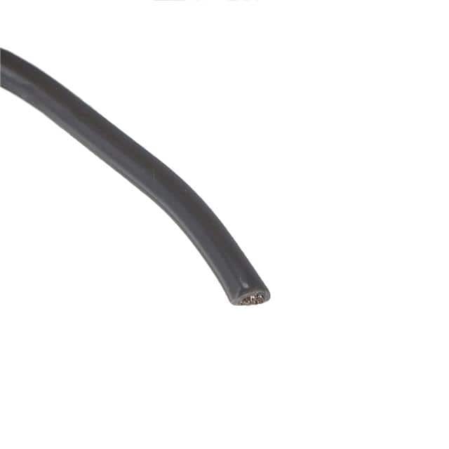 9912 008250 HOOK-UP STRND 12AWG GRAY 250'