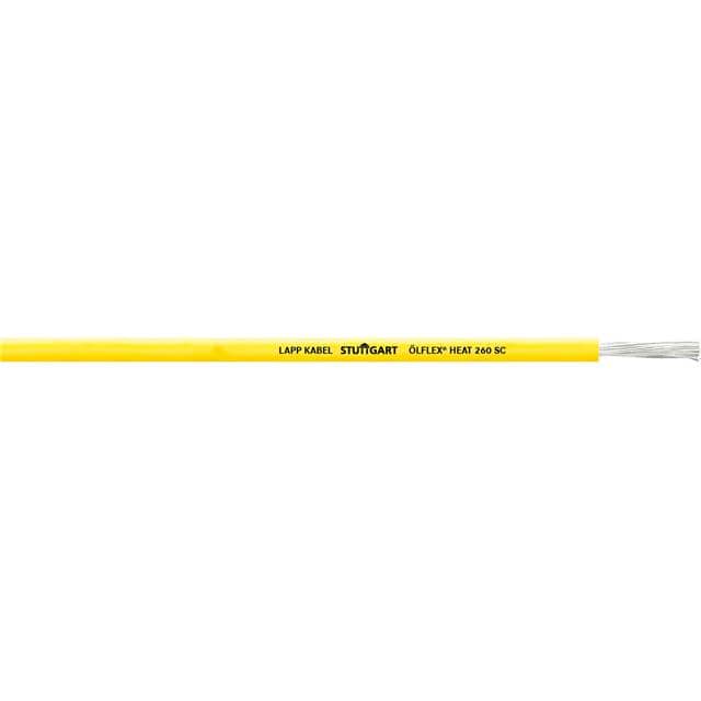 0106009 LFLEX HEAT 260 SC 14/19AWG OG