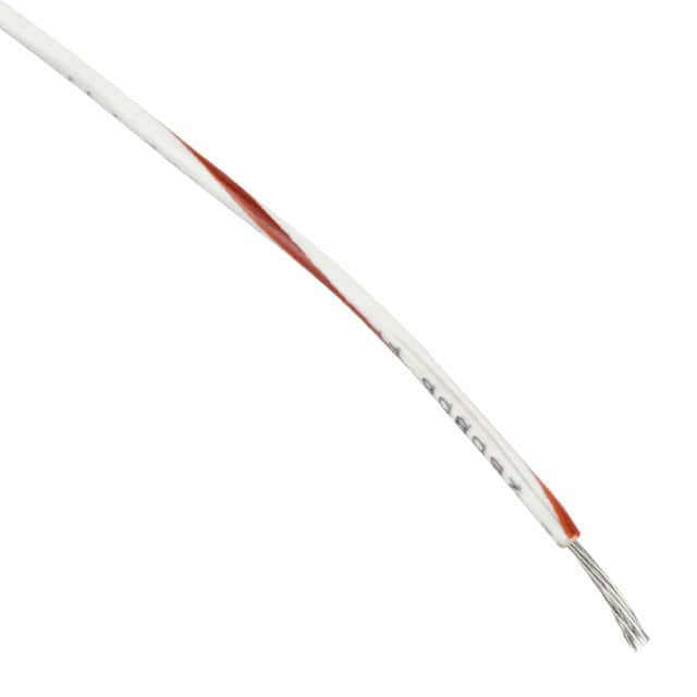 55A0111-16-92 HOOK-UP STRND 16AWG 600V W/R