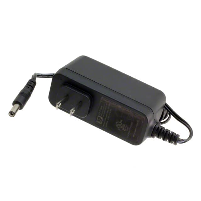 VEL36US120-US-JA AC/DC WALL MOUNT ADAPTER 12V 36W