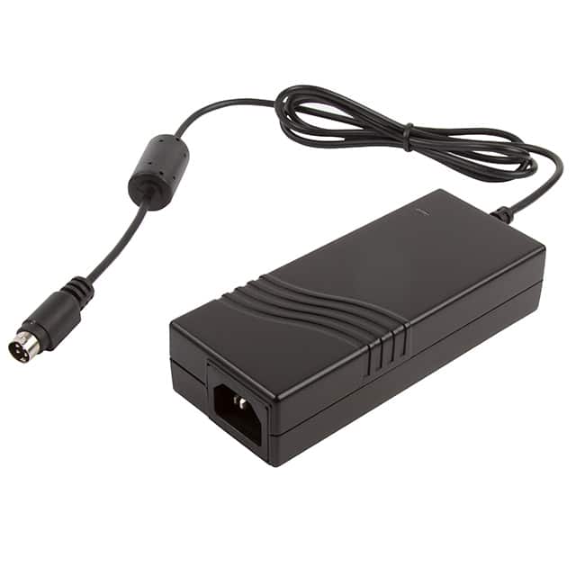 VES90PS19 AC/DC DESKTOP ADAPTER 19V 90W