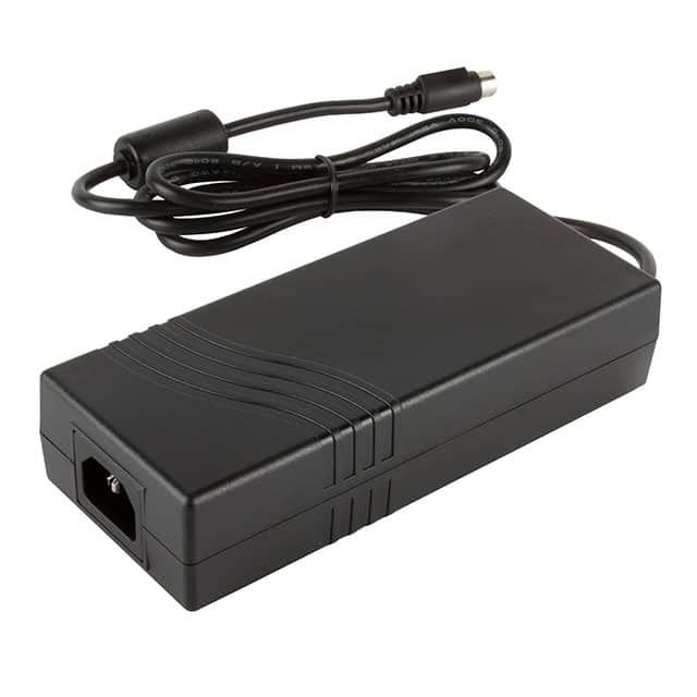 VES120PS12 AC/DC DESKTOP ADAPTER 12V 120W