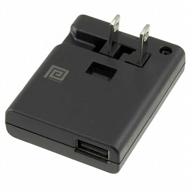 PSA05F-050QAL6D AC/DC WALL MOUNT ADAPTER 5V 5W